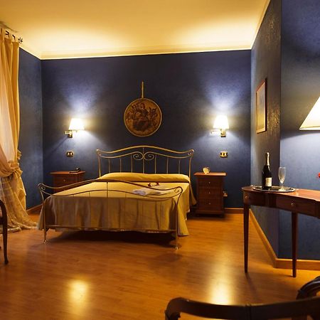 Hotel Relais Filonardi Veroli Quarto foto