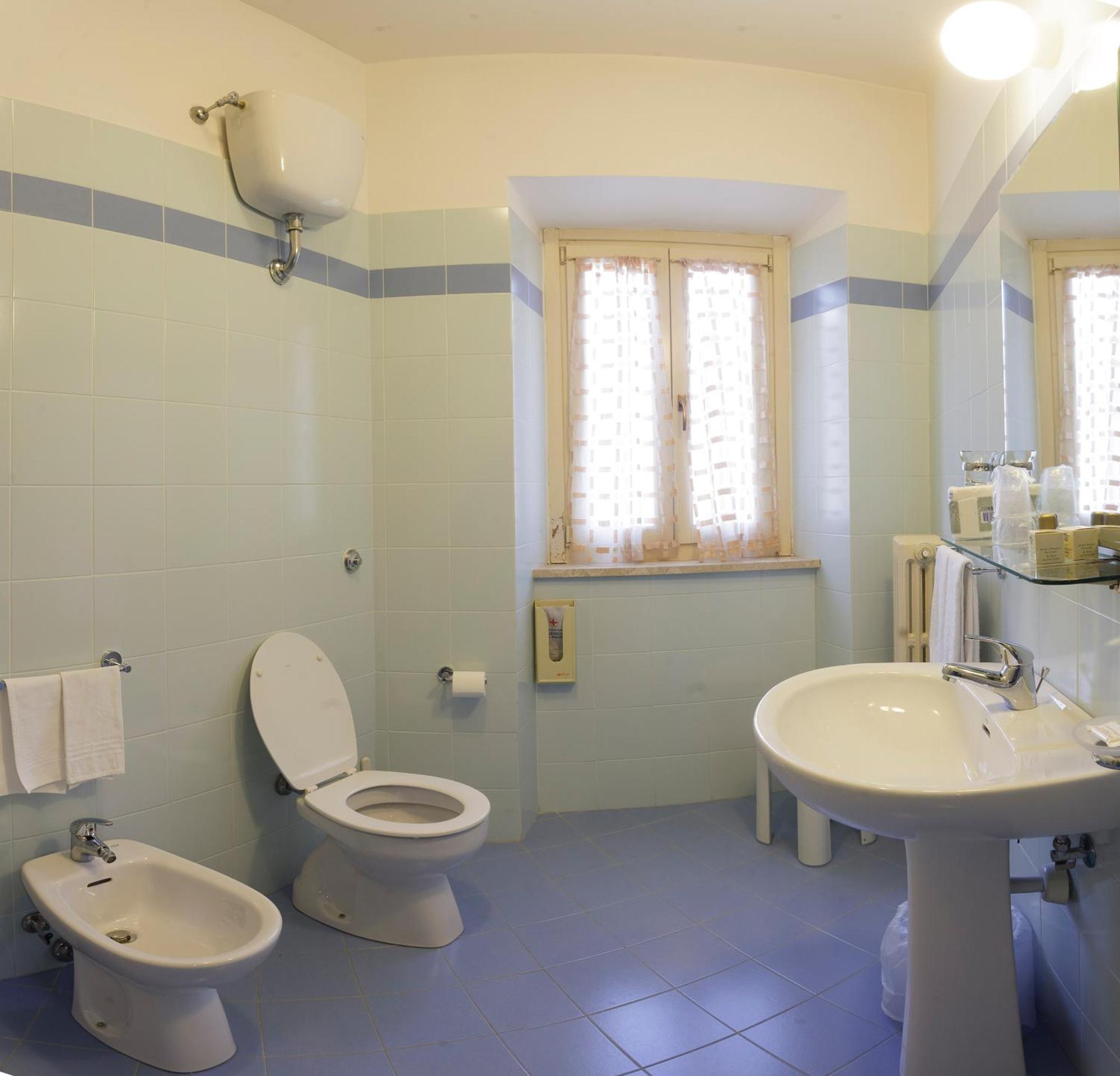 Hotel Relais Filonardi Veroli Quarto foto